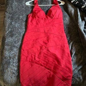 Brand new dress. Never been worn. Tags on it
